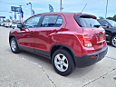 Thumbnail image of 2015 Chevrolet Trax at A & B Motors