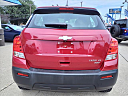 Thumbnail image of 2015 Chevrolet Trax at A & B Motors