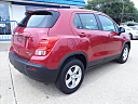 Thumbnail image of 2015 Chevrolet Trax at A & B Motors