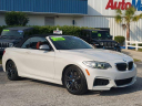 Thumbnail image of 2017 BMW 2 Series at Auto Max INC