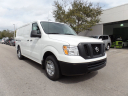 Thumbnail image of 2017 Nissan NV at West Palm Beach Nissan