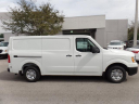 2017 Nissan NV 2500 HD SV at West Palm Beach Nissan