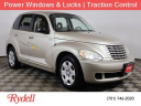 Thumbnail image of 2006 Chrysler PT Cruiser at Rydell Auto Center Inc USED - GM