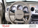 Thumbnail image of 2006 Chrysler PT Cruiser at Rydell Auto Center Inc USED - GM