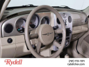 Thumbnail image of 2006 Chrysler PT Cruiser at Rydell Auto Center Inc USED - GM