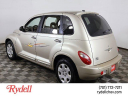 Thumbnail image of 2006 Chrysler PT Cruiser at Rydell Auto Center Inc USED - GM