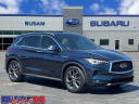 Thumbnail image of 2019 INFINITI QX50 at Busam Subaru
