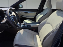 Thumbnail image of 2019 INFINITI QX50 at Busam Subaru
