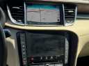 Thumbnail image of 2019 INFINITI QX50 at Busam Subaru