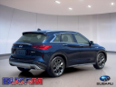 Thumbnail image of 2019 INFINITI QX50 at Busam Subaru