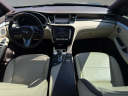 Thumbnail image of 2019 INFINITI QX50 at Busam Subaru