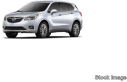Thumbnail image of 2019 Buick Envision at Peruzzi Buick Gmc