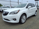 Thumbnail image of 2019 Buick Envision at Peruzzi Buick Gmc