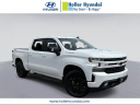 Thumbnail image of 2021 Chevrolet Silverado 1500 at Holler Hyundai - NEW