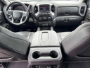 Thumbnail image of 2021 Chevrolet Silverado 1500 at Holler Hyundai - NEW