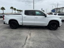 Thumbnail image of 2021 Chevrolet Silverado 1500 at Holler Hyundai - NEW