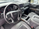 Thumbnail image of 2021 Chevrolet Silverado 1500 at Holler Hyundai - NEW