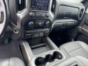 Thumbnail image of 2021 Chevrolet Silverado 1500 at Holler Hyundai - NEW