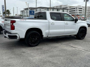 Thumbnail image of 2021 Chevrolet Silverado 1500 at Holler Hyundai - NEW