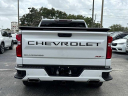 Thumbnail image of 2021 Chevrolet Silverado 1500 at Holler Hyundai - NEW
