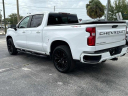 Thumbnail image of 2021 Chevrolet Silverado 1500 at Holler Hyundai - NEW