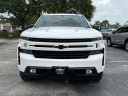 Thumbnail image of 2021 Chevrolet Silverado 1500 at Holler Hyundai - NEW