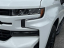 Thumbnail image of 2021 Chevrolet Silverado 1500 at Holler Hyundai - NEW