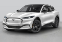 Thumbnail image of 2023 Ford Mustang Mach-E at Feldman Chevrolet Of Novi
