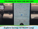 Thumbnail image of 2023 Ford Mustang Mach-E at Feldman Chevrolet Of Novi