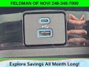 Thumbnail image of 2023 Ford Mustang Mach-E at Feldman Chevrolet Of Novi