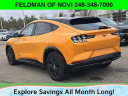 Thumbnail image of 2023 Ford Mustang Mach-E at Feldman Chevrolet Of Novi