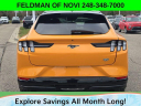 Thumbnail image of 2023 Ford Mustang Mach-E at Feldman Chevrolet Of Novi