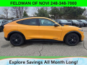 Thumbnail image of 2023 Ford Mustang Mach-E at Feldman Chevrolet Of Novi