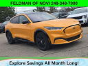 Thumbnail image of 2023 Ford Mustang Mach-E at Feldman Chevrolet Of Novi