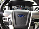 2011 Ford F-150 Platinum at Gary Mathews Motors