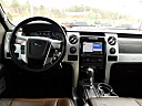 Thumbnail image of 2011 Ford F-150 at Gary Mathews Motors