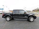 Thumbnail image of 2011 Ford F-150 at Gary Mathews Motors