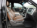 Thumbnail image of 2011 Ford F-150 at Gary Mathews Motors