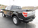 Thumbnail image of 2011 Ford F-150 at Gary Mathews Motors