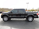 Thumbnail image of 2011 Ford F-150 at Gary Mathews Motors