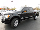 Thumbnail image of 2011 Ford F-150 at Gary Mathews Motors