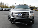 Thumbnail image of 2011 Ford F-150 at Gary Mathews Motors