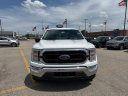Thumbnail image of 2022 Ford F-150 at Lafontaine Ford Grand Rapids