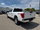Thumbnail image of 2022 Ford F-150 at Lafontaine Ford Grand Rapids