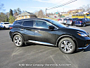 2019 Nissan Murano at Heffle Motor Company