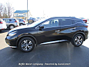 Thumbnail image of 2019 Nissan Murano at Heffle Motor Company