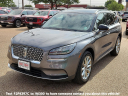 Thumbnail image of 2022 Lincoln Corsair at Frank Brown Honda GMC
