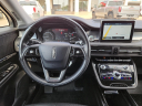 Thumbnail image of 2022 Lincoln Corsair at Frank Brown Honda GMC
