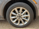 Thumbnail image of 2022 Lincoln Corsair at Frank Brown Honda GMC