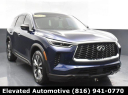 Thumbnail image of 2024 INFINITI QX60 at Infiniti of Kansas City - Vin Solutions Polling ONLY New
